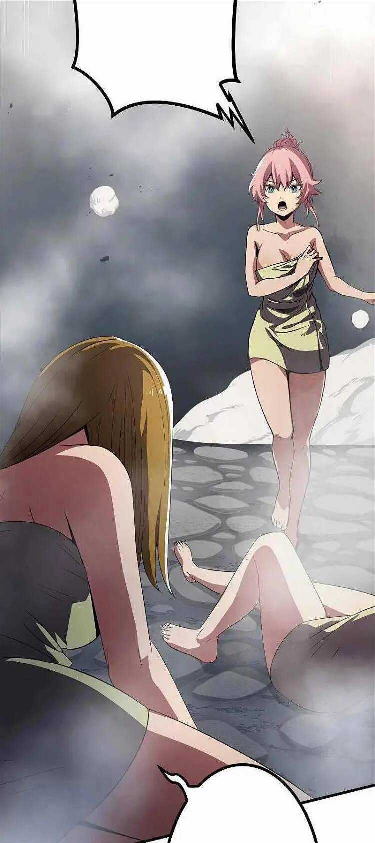 Phòng Thủ Hầm Ngục - Chapter 11 - Trang 83