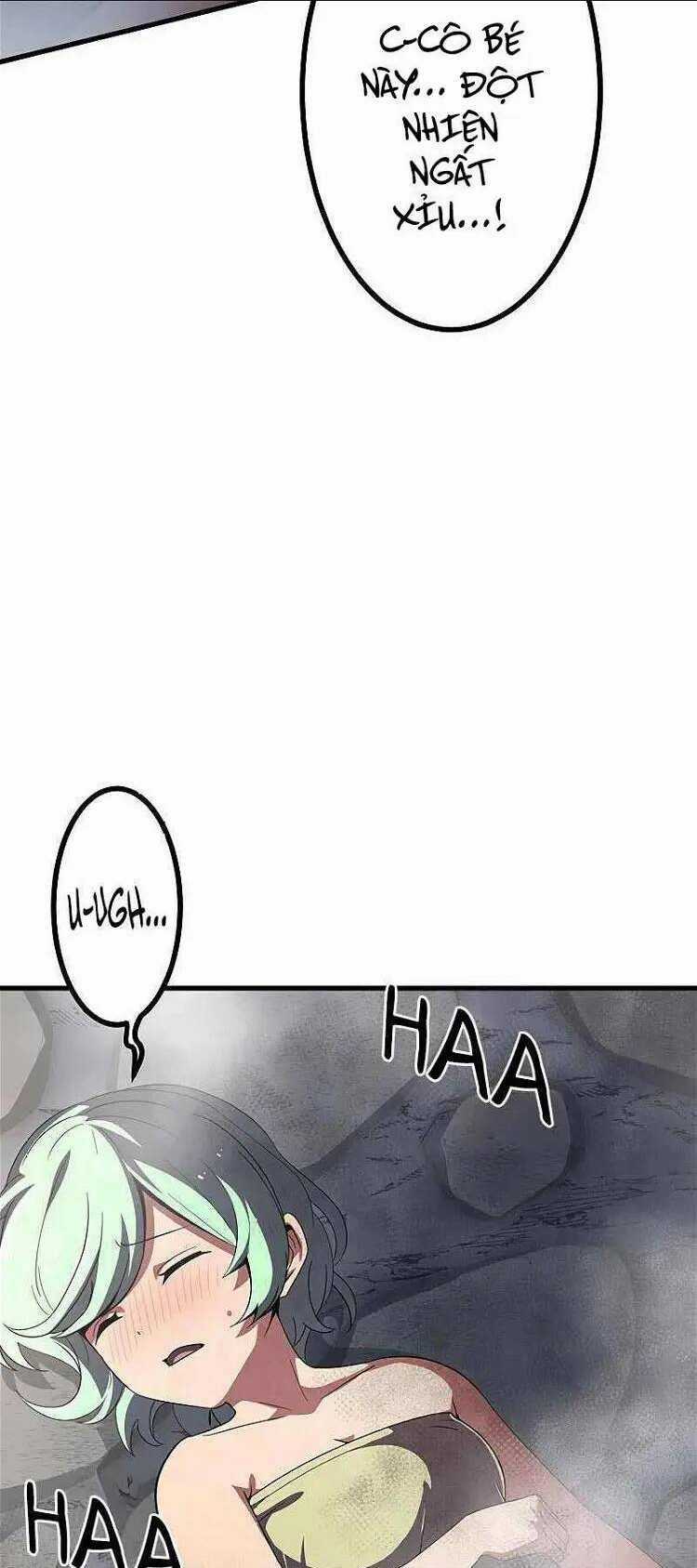 Phòng Thủ Hầm Ngục - Chapter 11 - Trang 84