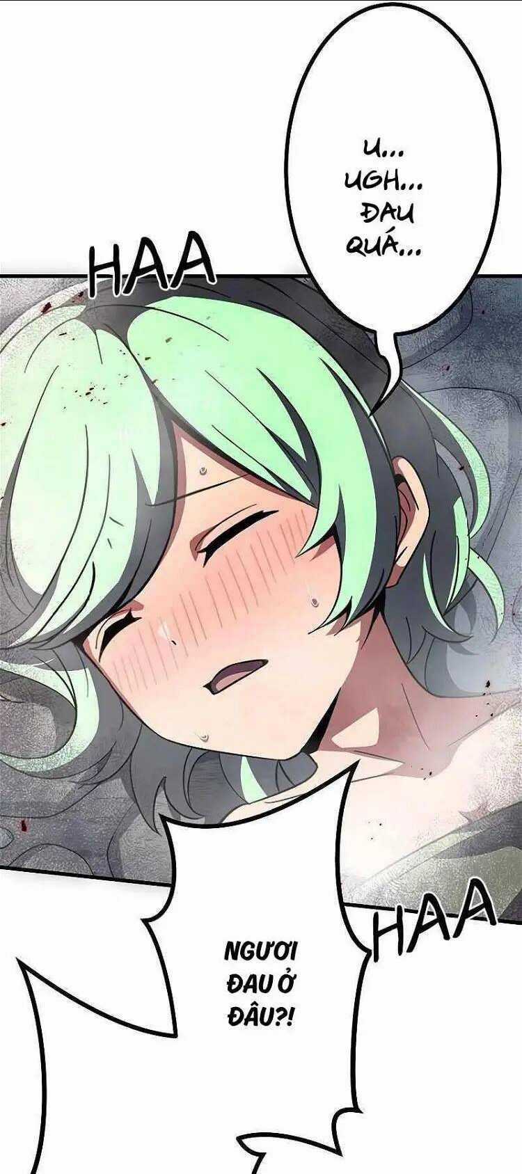 Phòng Thủ Hầm Ngục - Chapter 11 - Trang 87