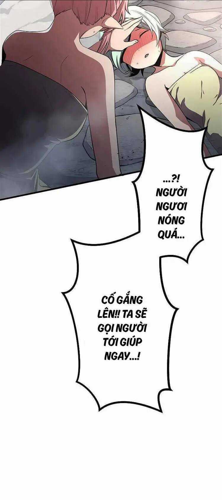 Phòng Thủ Hầm Ngục - Chapter 11 - Trang 89