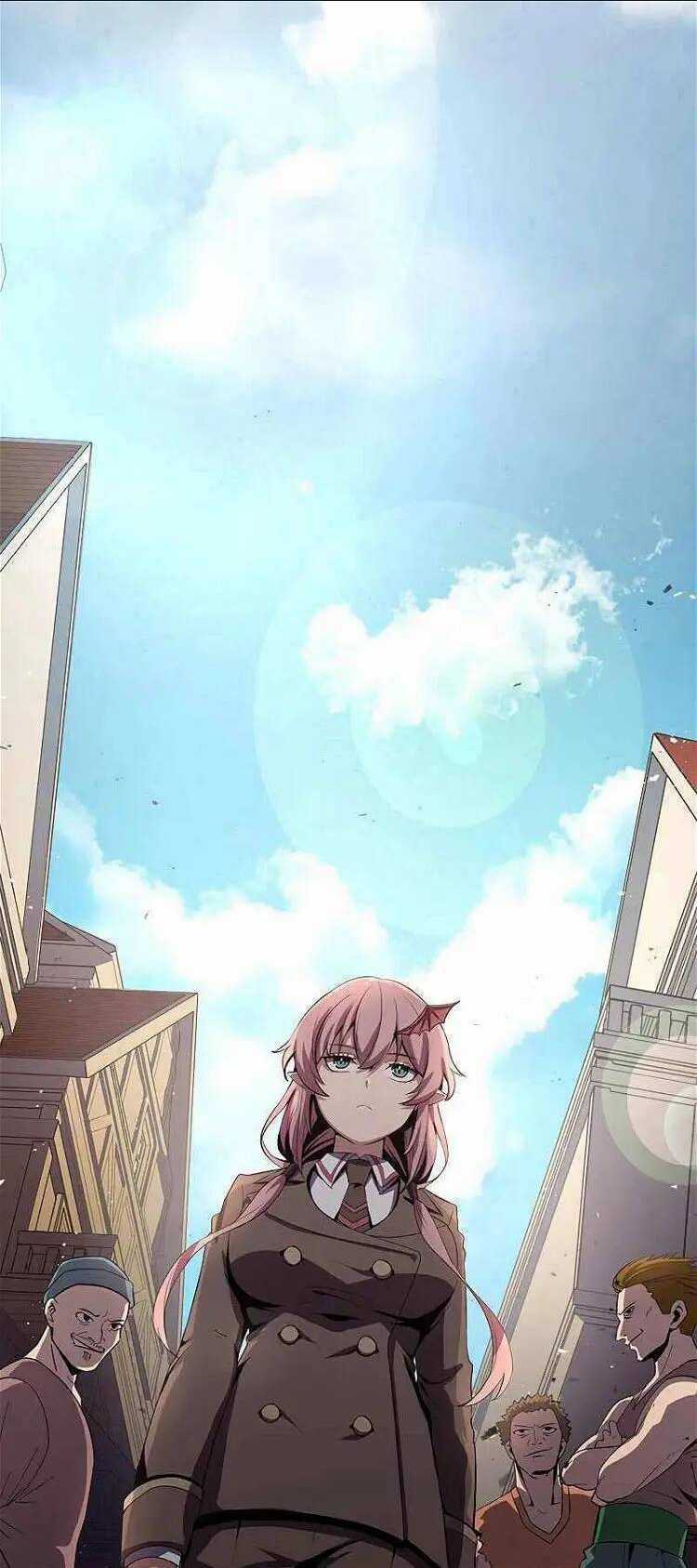 Phòng Thủ Hầm Ngục - Chapter 11 - Trang 10