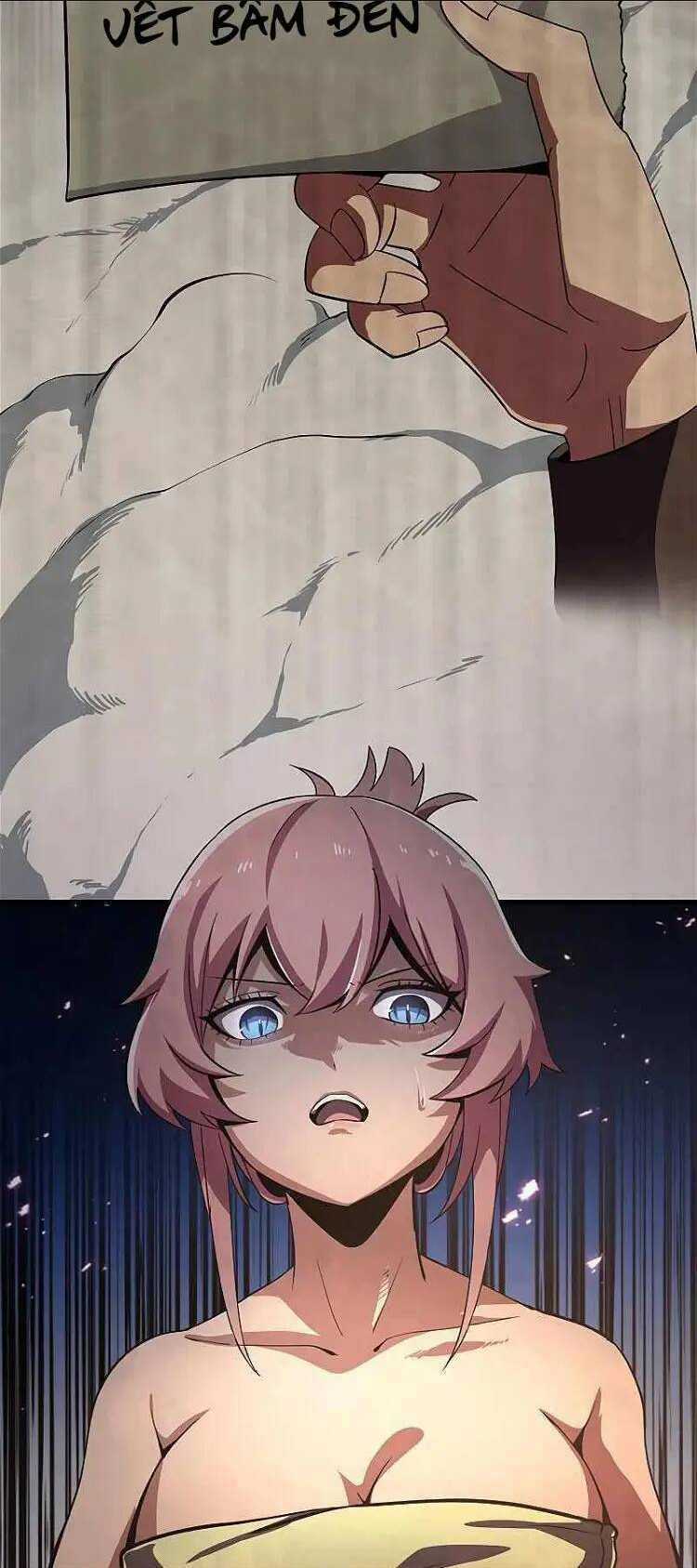 Phòng Thủ Hầm Ngục - Chapter 11 - Trang 93