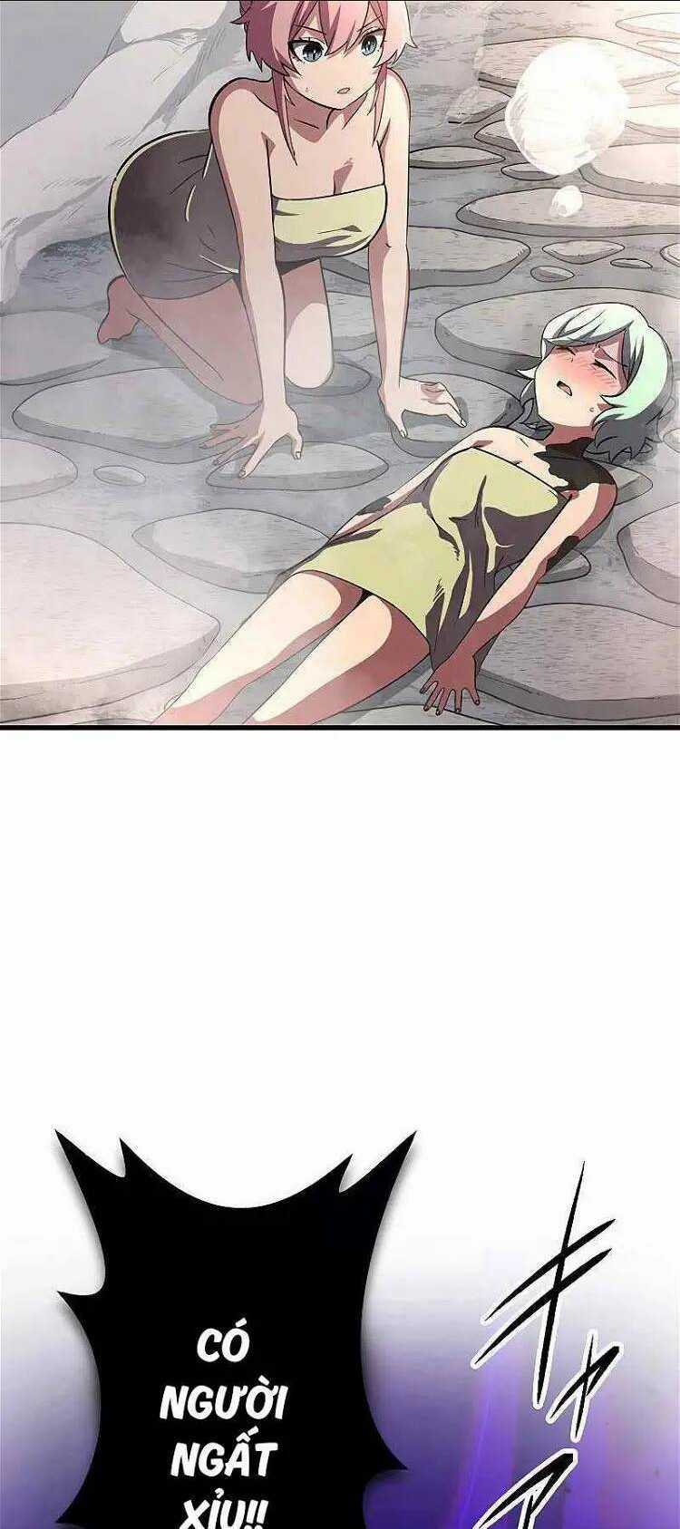 Phòng Thủ Hầm Ngục - Chapter 11 - Trang 95