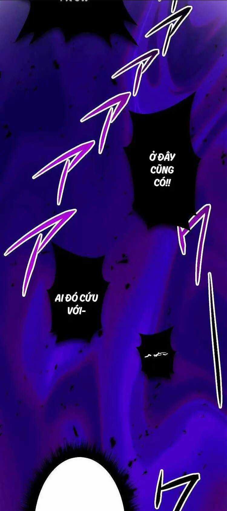 Phòng Thủ Hầm Ngục - Chapter 11 - Trang 96