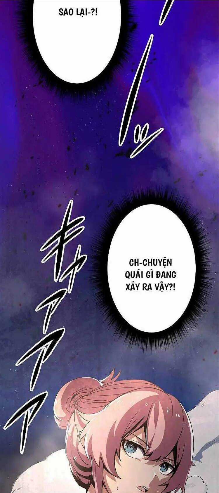 Phòng Thủ Hầm Ngục - Chapter 11 - Trang 97