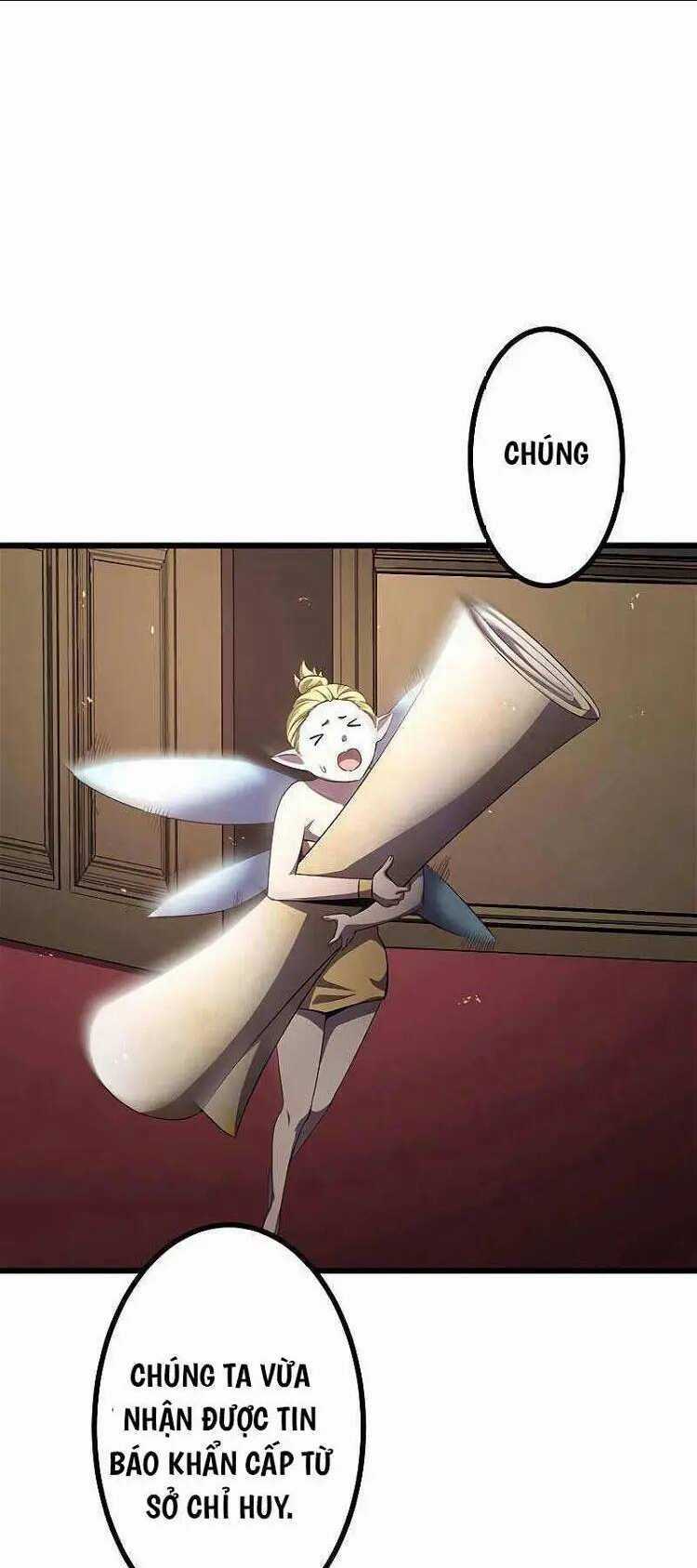 Phòng Thủ Hầm Ngục - Chapter 12 - Trang 11