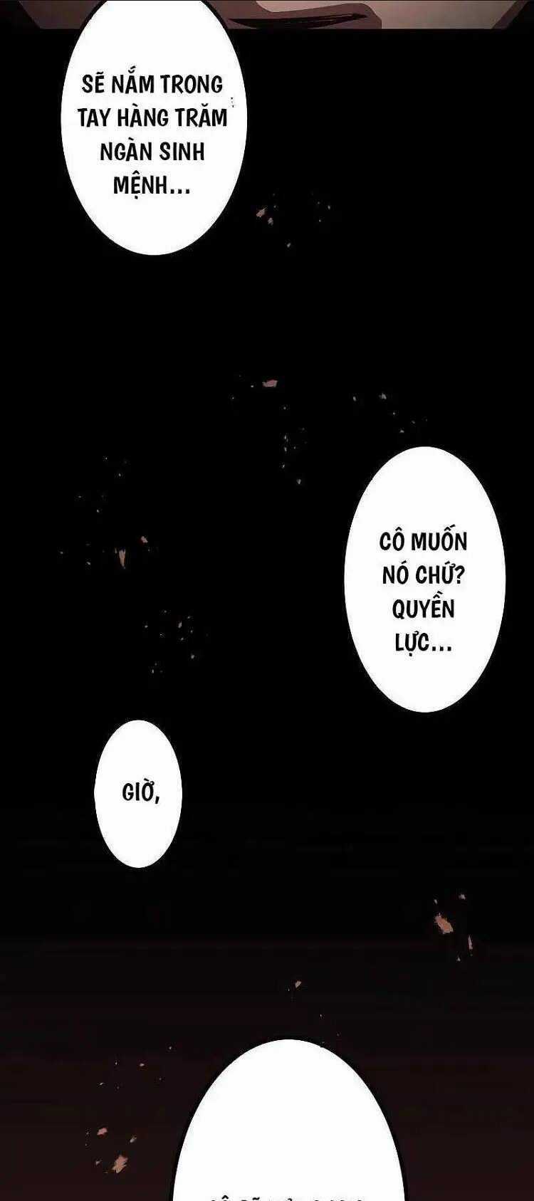 Phòng Thủ Hầm Ngục - Chapter 12 - Trang 101