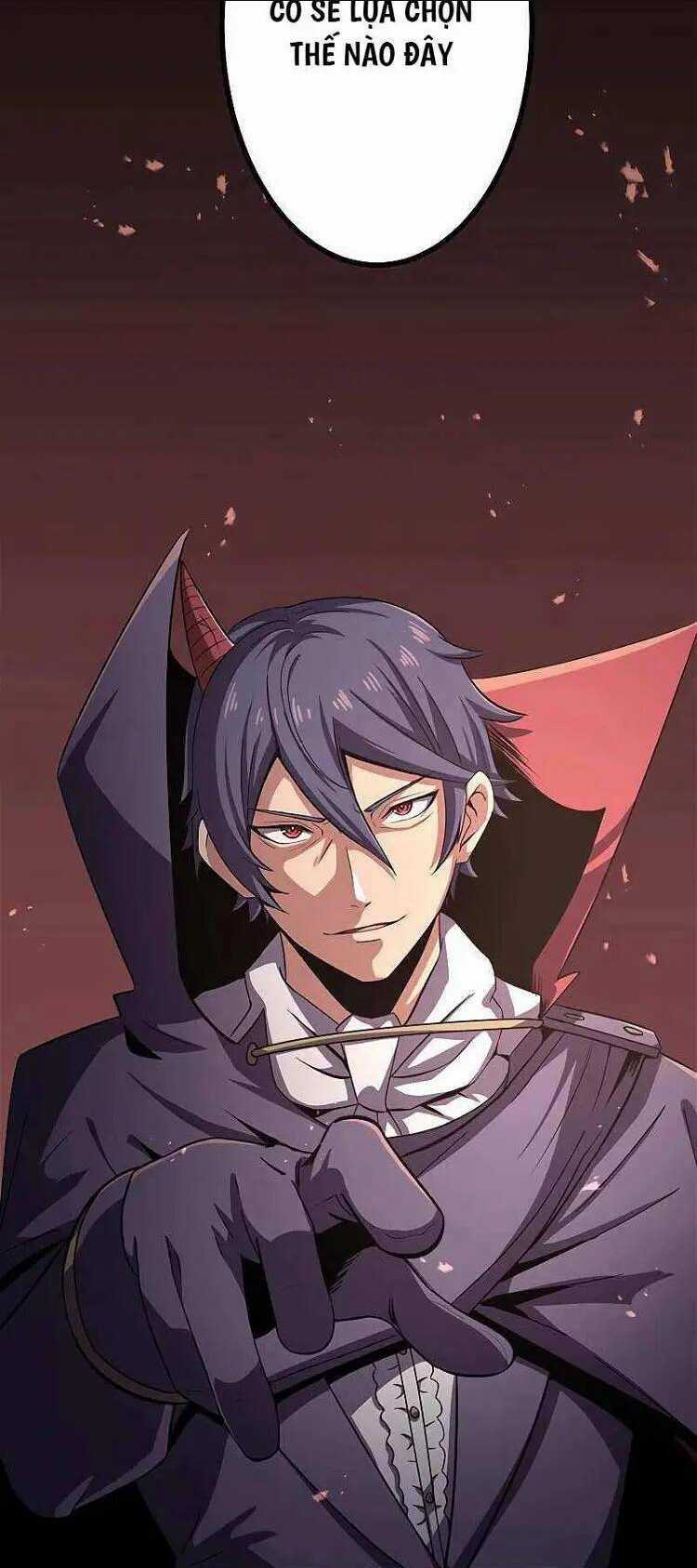 Phòng Thủ Hầm Ngục - Chapter 12 - Trang 102
