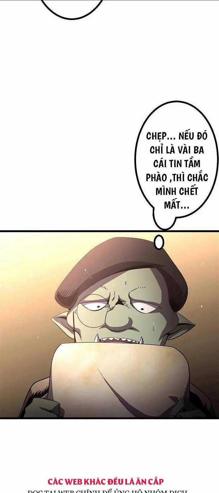 Phòng Thủ Hầm Ngục - Chapter 12 - Trang 12
