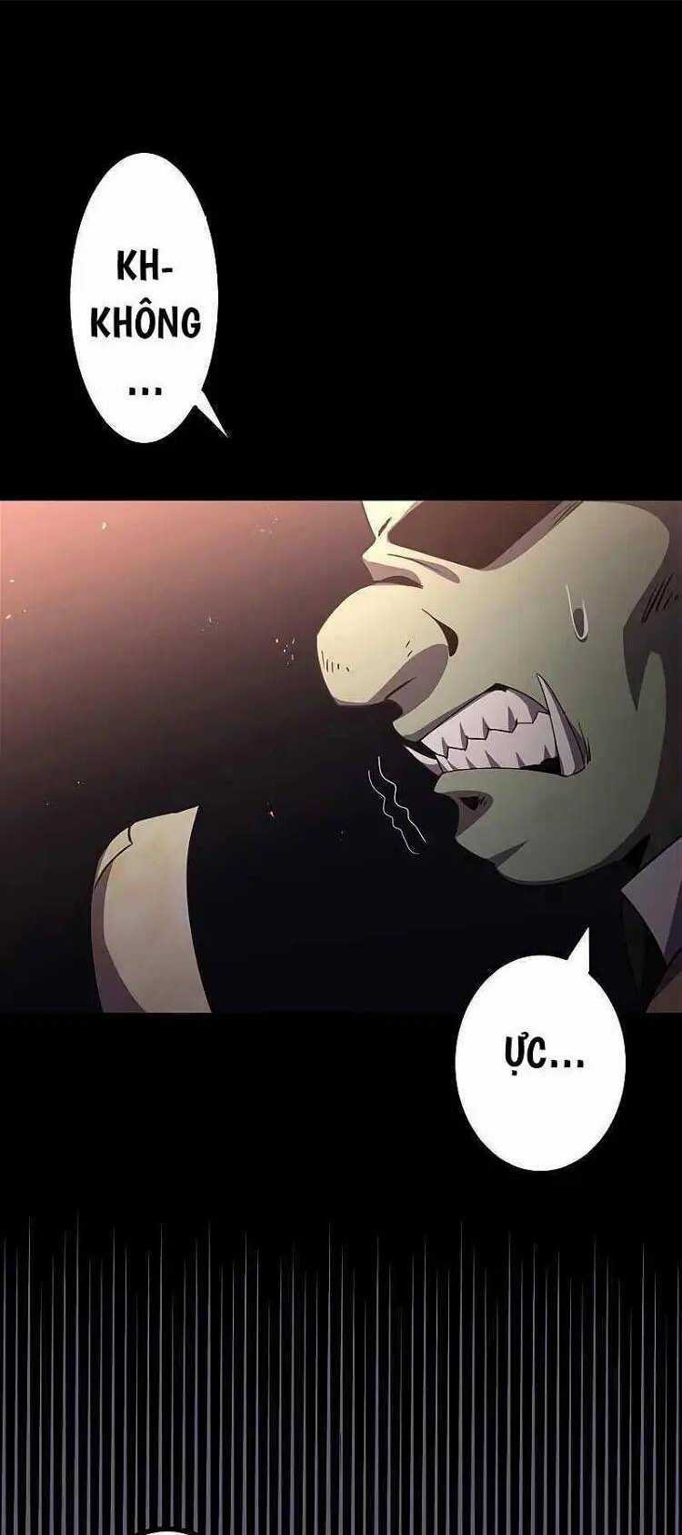 Phòng Thủ Hầm Ngục - Chapter 12 - Trang 16