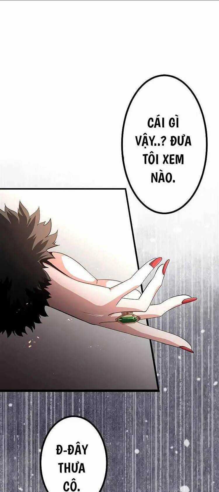 Phòng Thủ Hầm Ngục - Chapter 12 - Trang 18