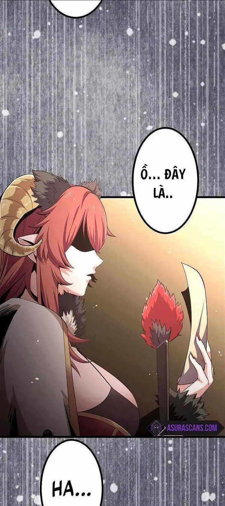 Phòng Thủ Hầm Ngục - Chapter 12 - Trang 19