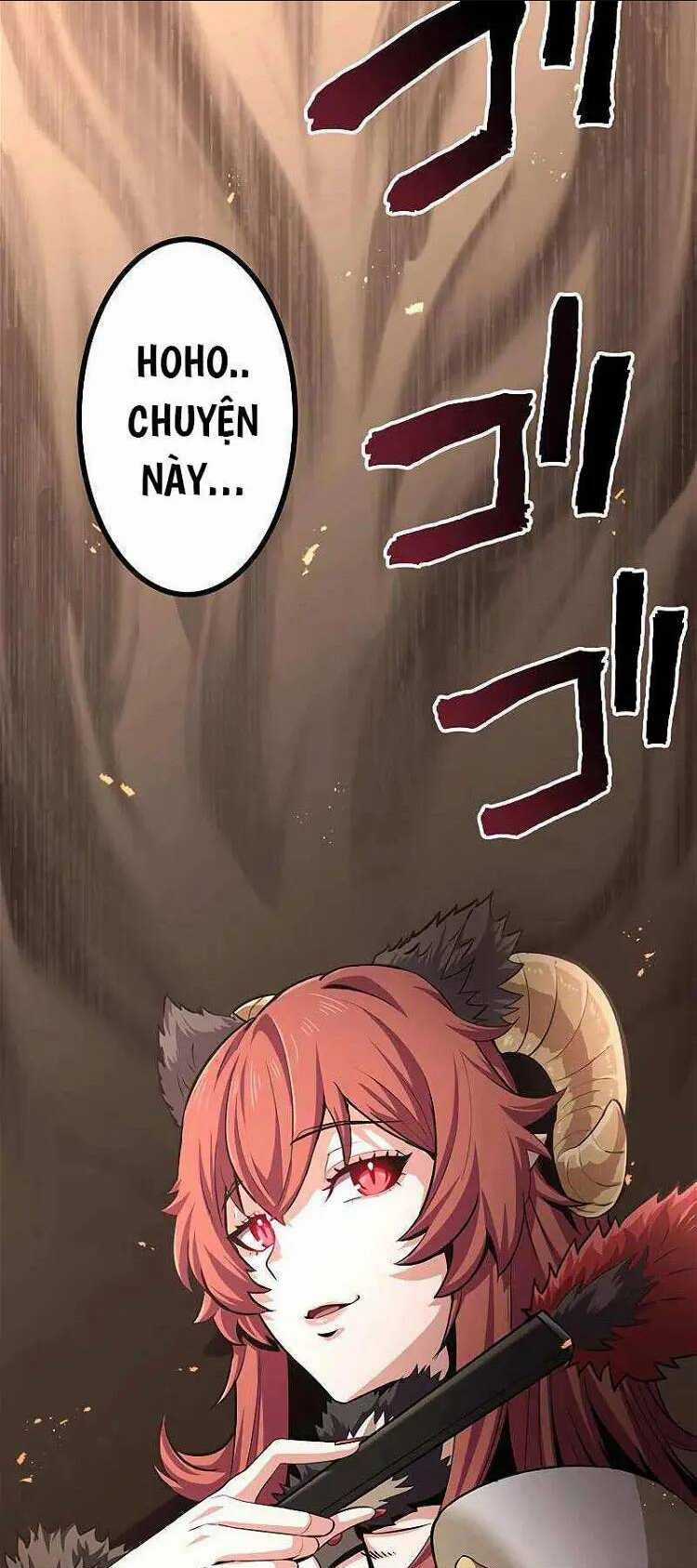 Phòng Thủ Hầm Ngục - Chapter 12 - Trang 22