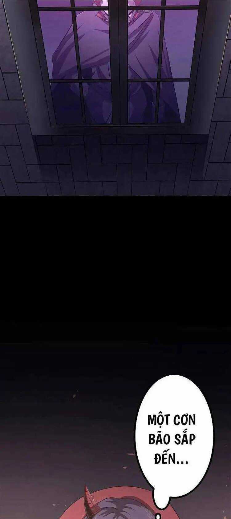 Phòng Thủ Hầm Ngục - Chapter 12 - Trang 27