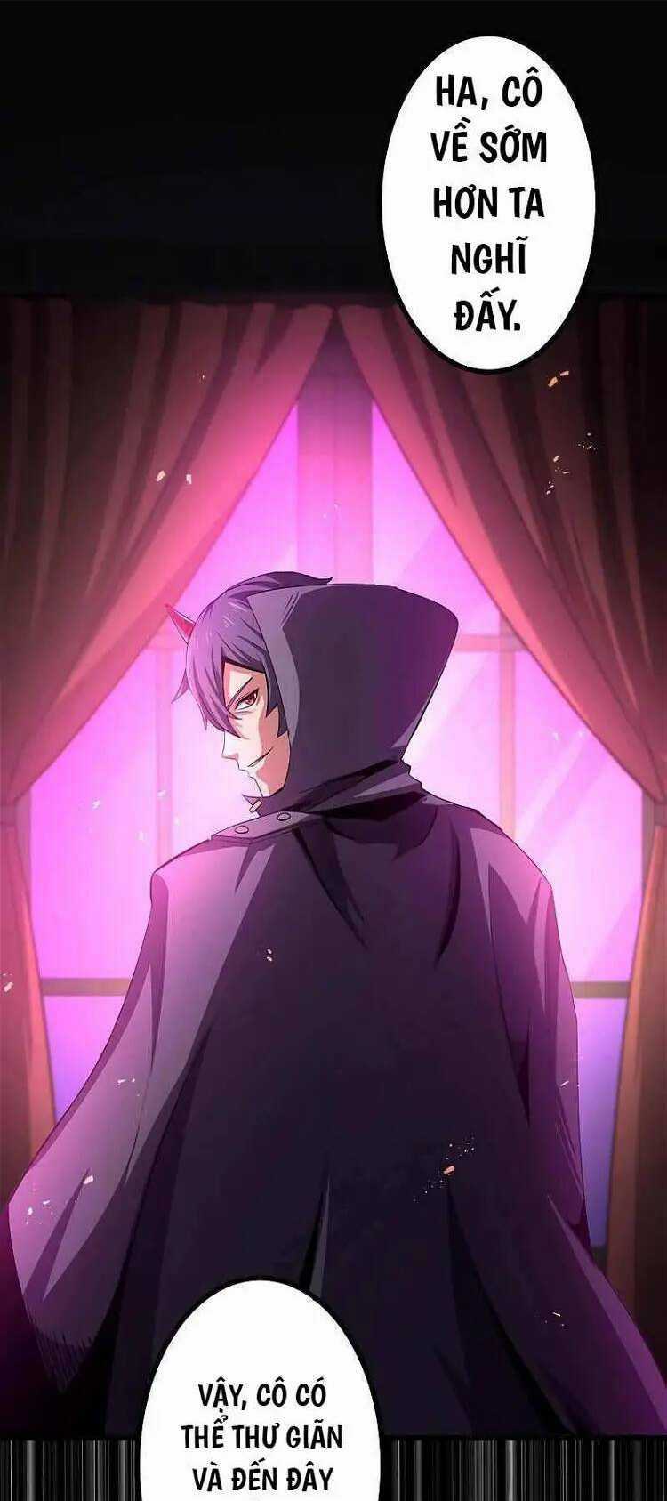 Phòng Thủ Hầm Ngục - Chapter 12 - Trang 31