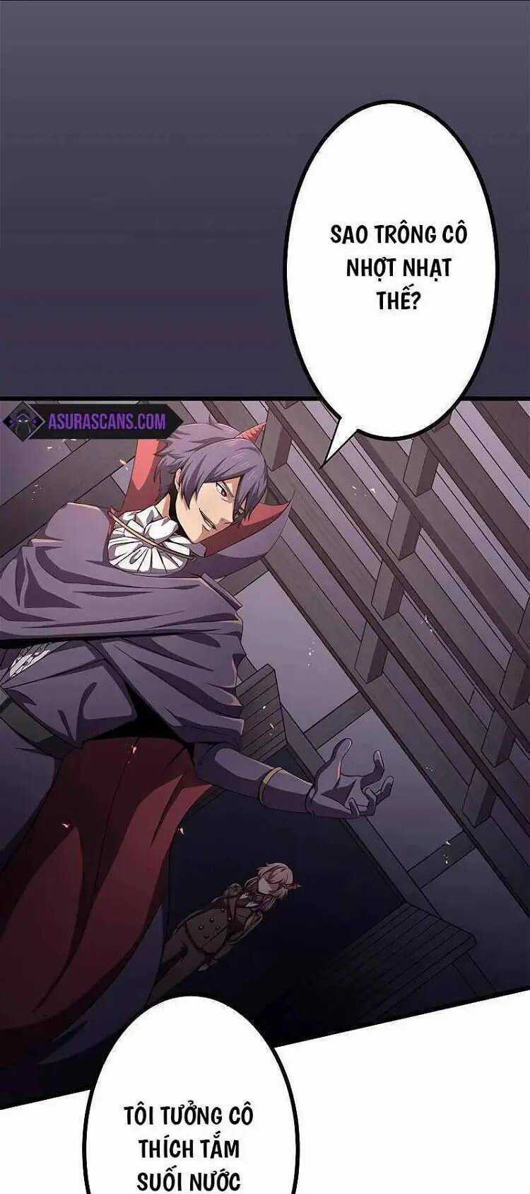 Phòng Thủ Hầm Ngục - Chapter 12 - Trang 35