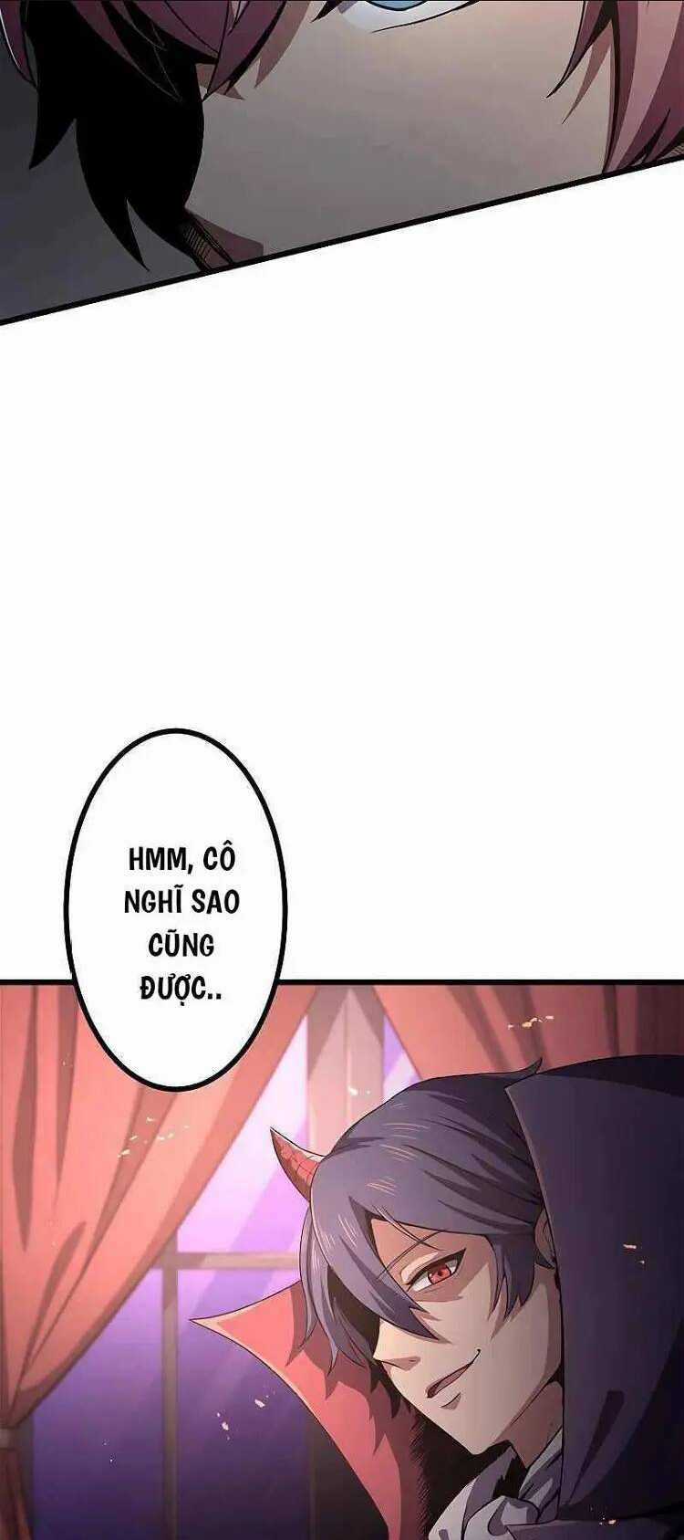 Phòng Thủ Hầm Ngục - Chapter 12 - Trang 37