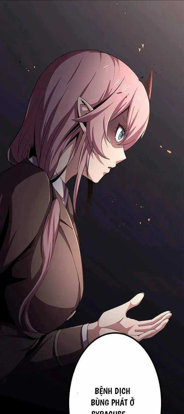 Phòng Thủ Hầm Ngục - Chapter 12 - Trang 39