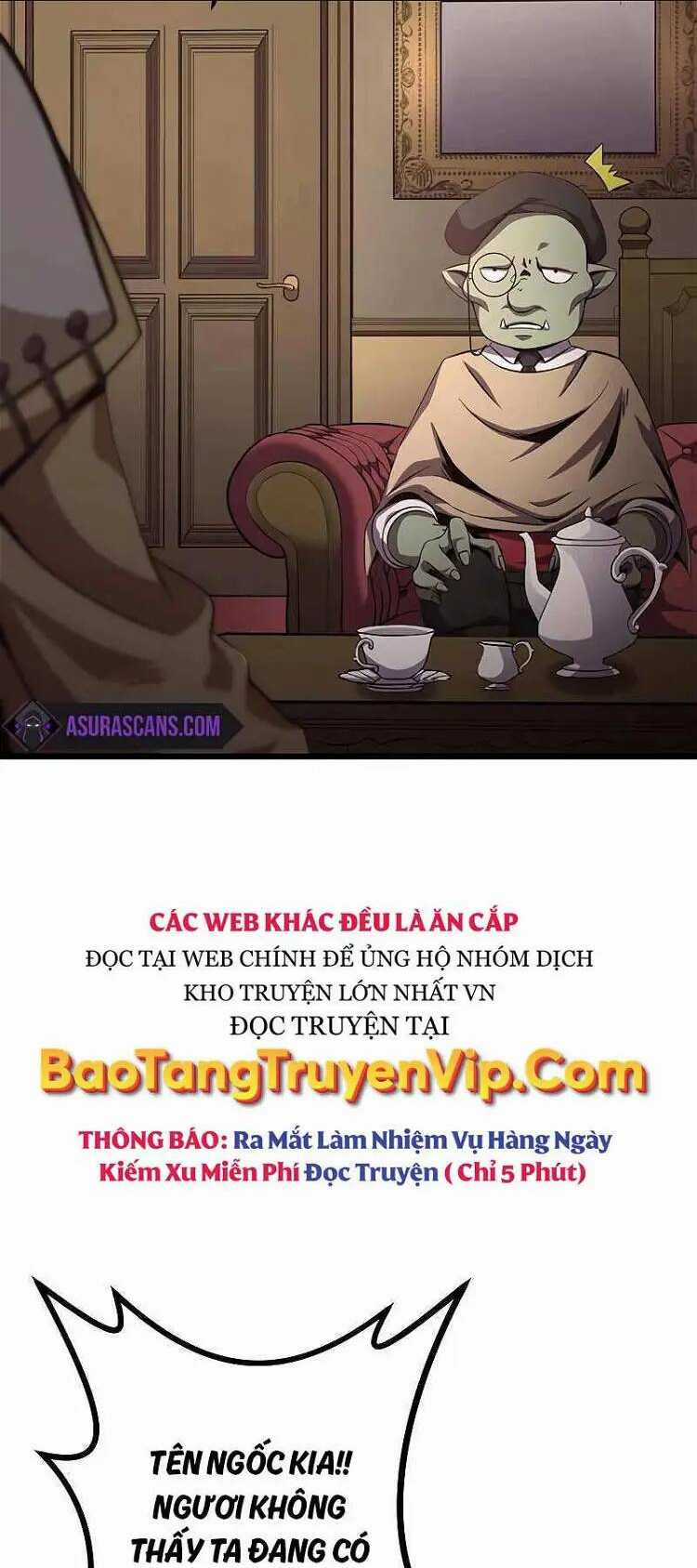 Phòng Thủ Hầm Ngục - Chapter 12 - Trang 5