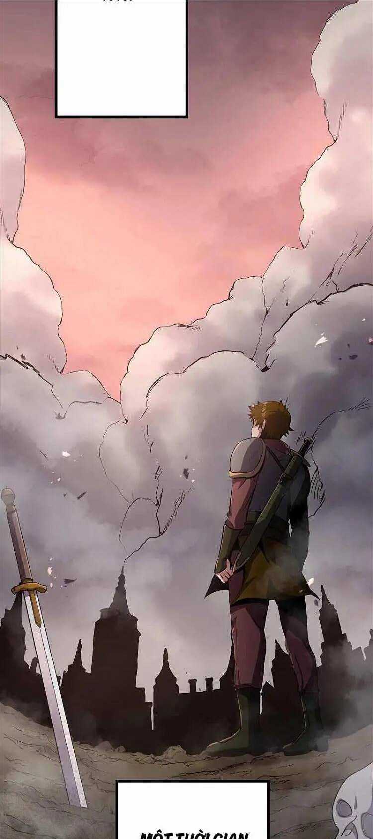 Phòng Thủ Hầm Ngục - Chapter 12 - Trang 54