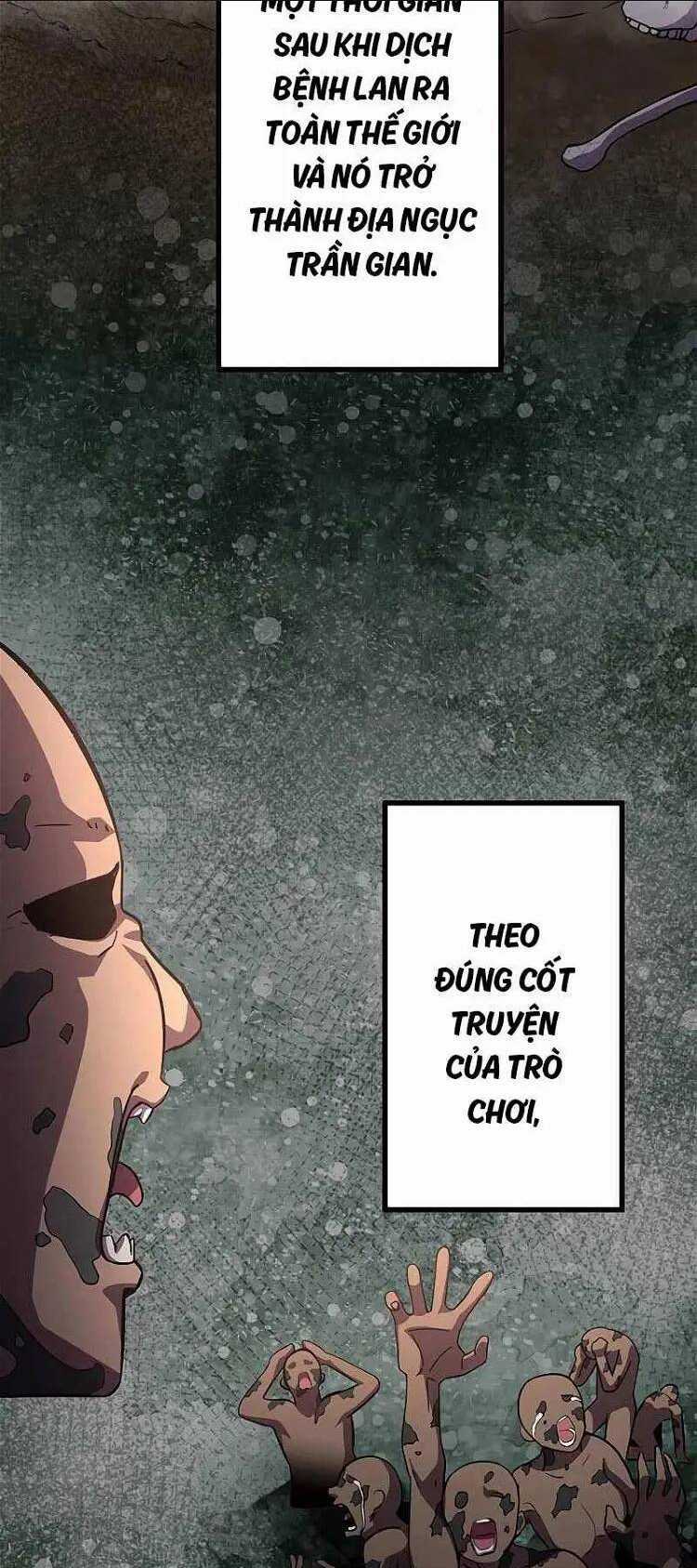 Phòng Thủ Hầm Ngục - Chapter 12 - Trang 55