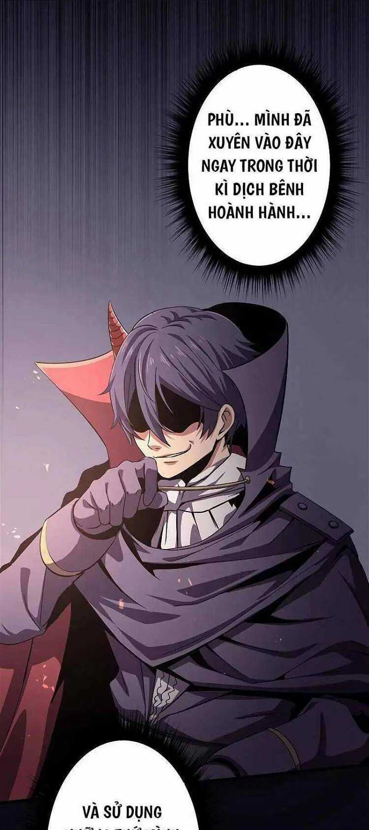 Phòng Thủ Hầm Ngục - Chapter 12 - Trang 58