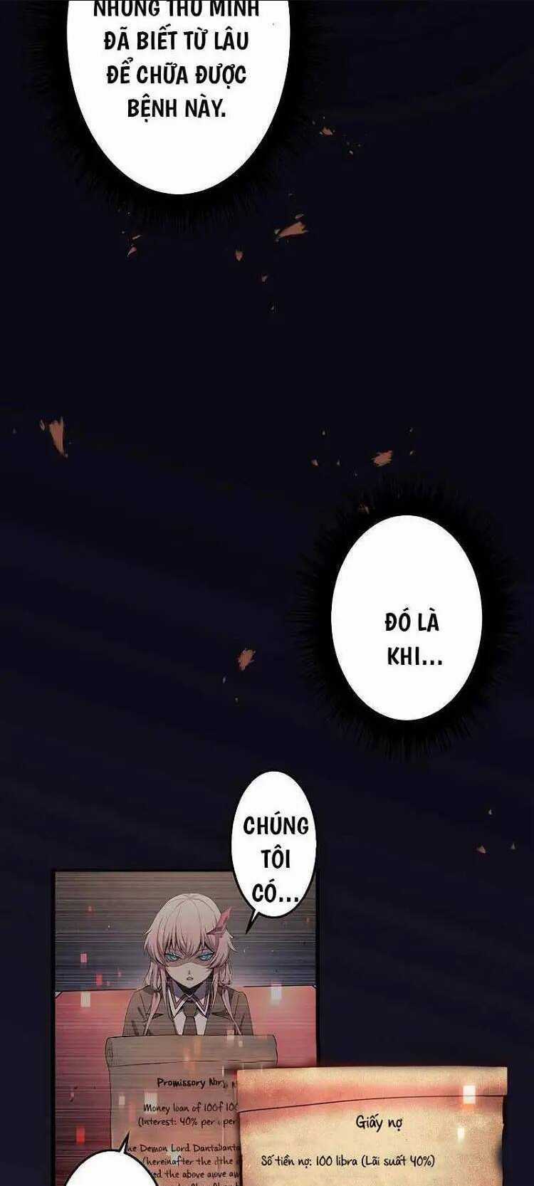 Phòng Thủ Hầm Ngục - Chapter 12 - Trang 59