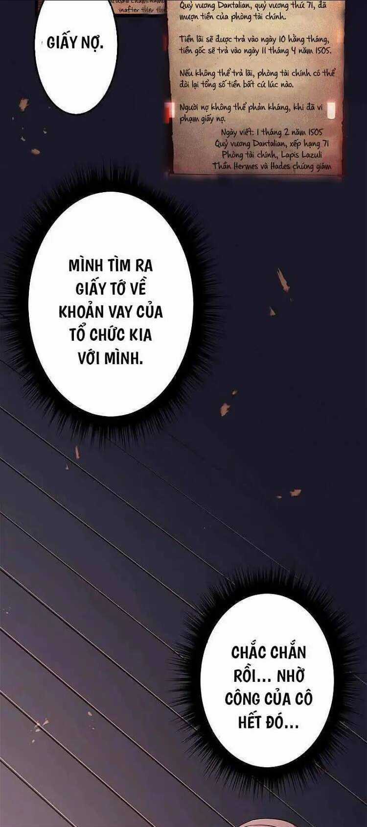 Phòng Thủ Hầm Ngục - Chapter 12 - Trang 60