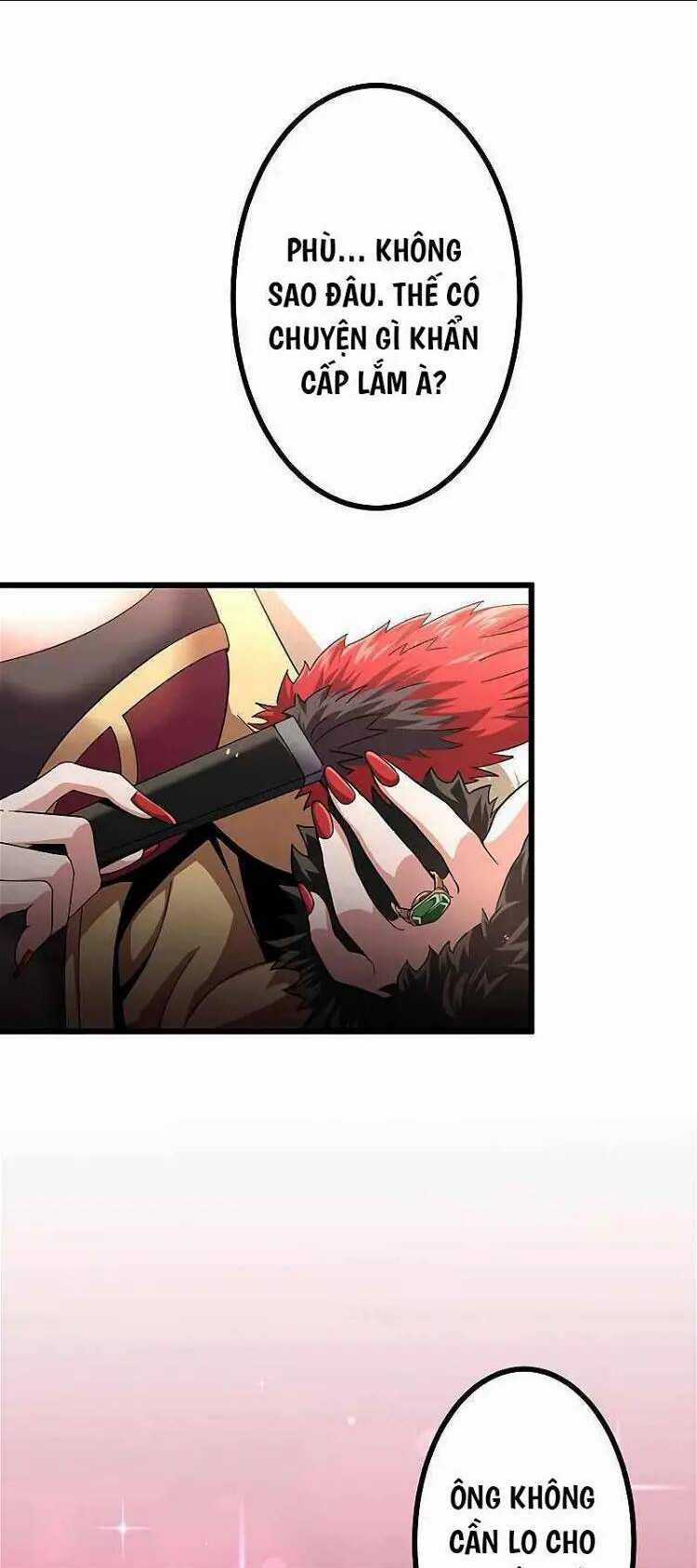 Phòng Thủ Hầm Ngục - Chapter 12 - Trang 7