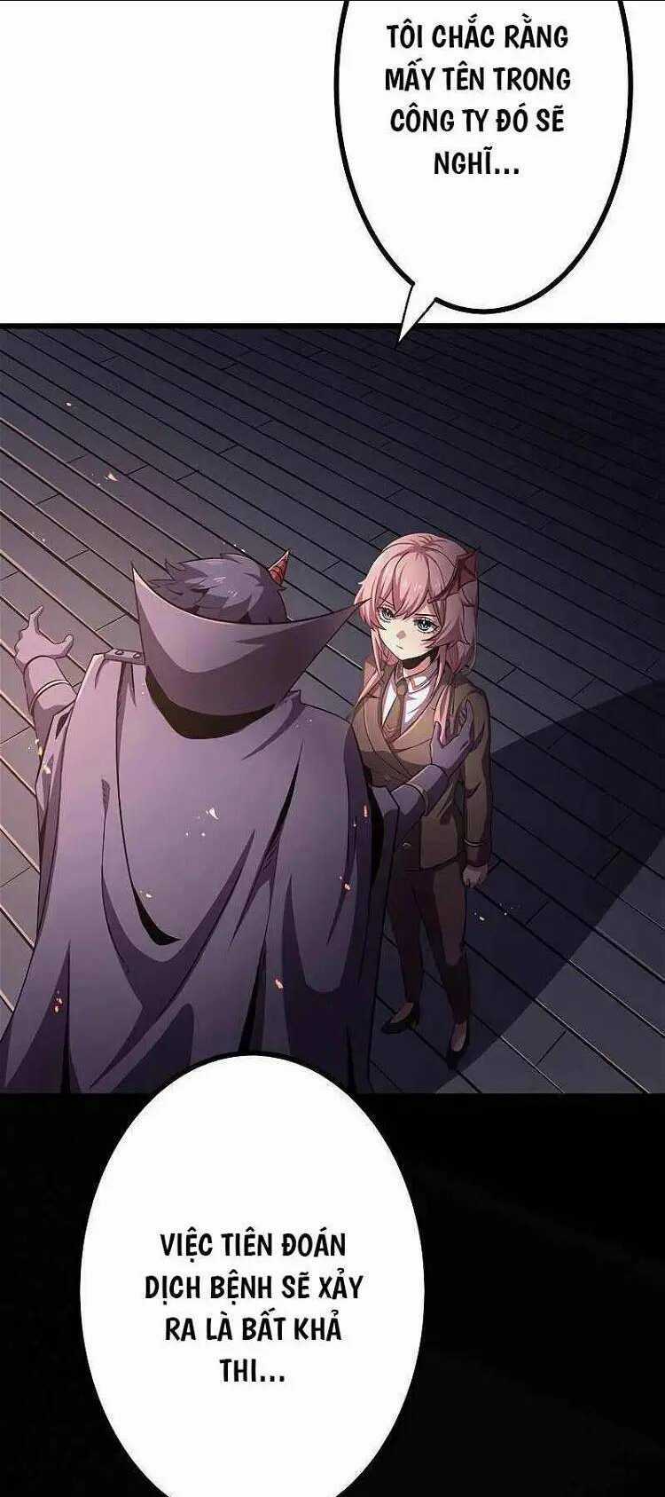Phòng Thủ Hầm Ngục - Chapter 12 - Trang 69