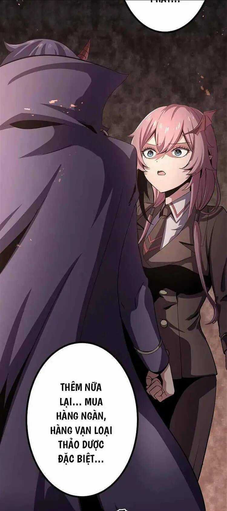 Phòng Thủ Hầm Ngục - Chapter 12 - Trang 75