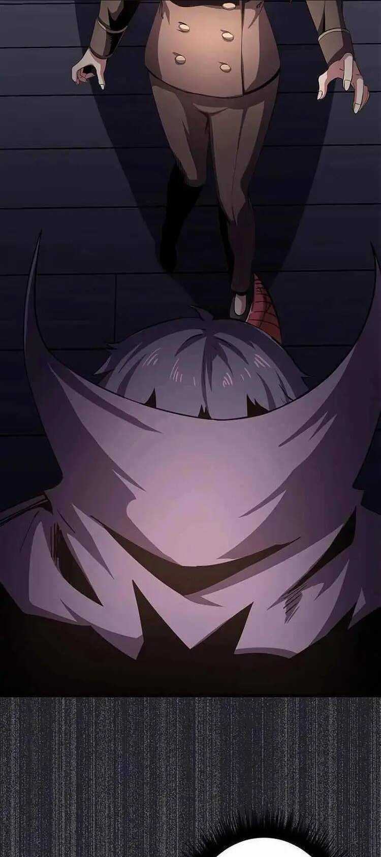 Phòng Thủ Hầm Ngục - Chapter 12 - Trang 80