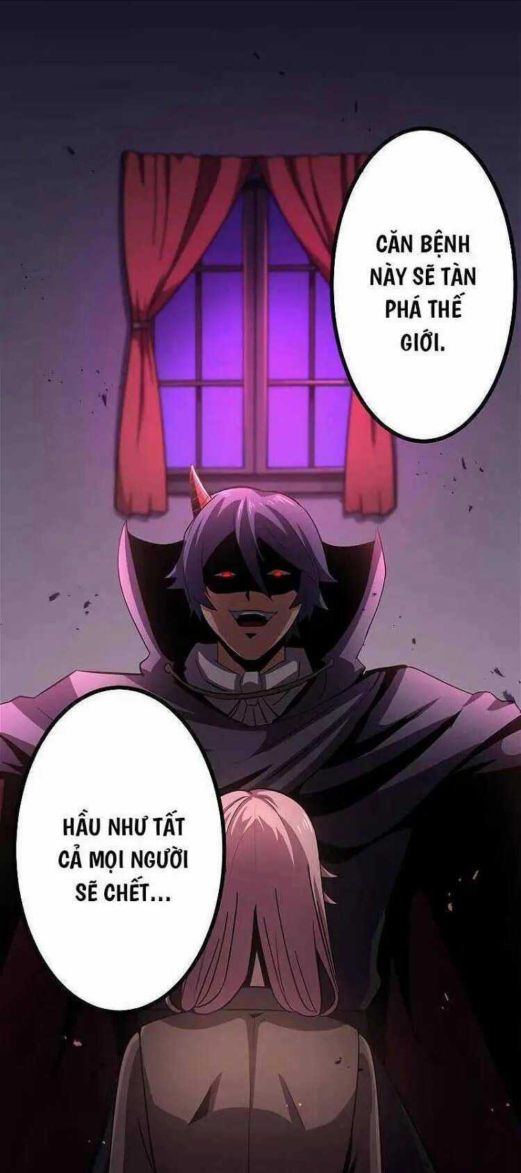 Phòng Thủ Hầm Ngục - Chapter 12 - Trang 96