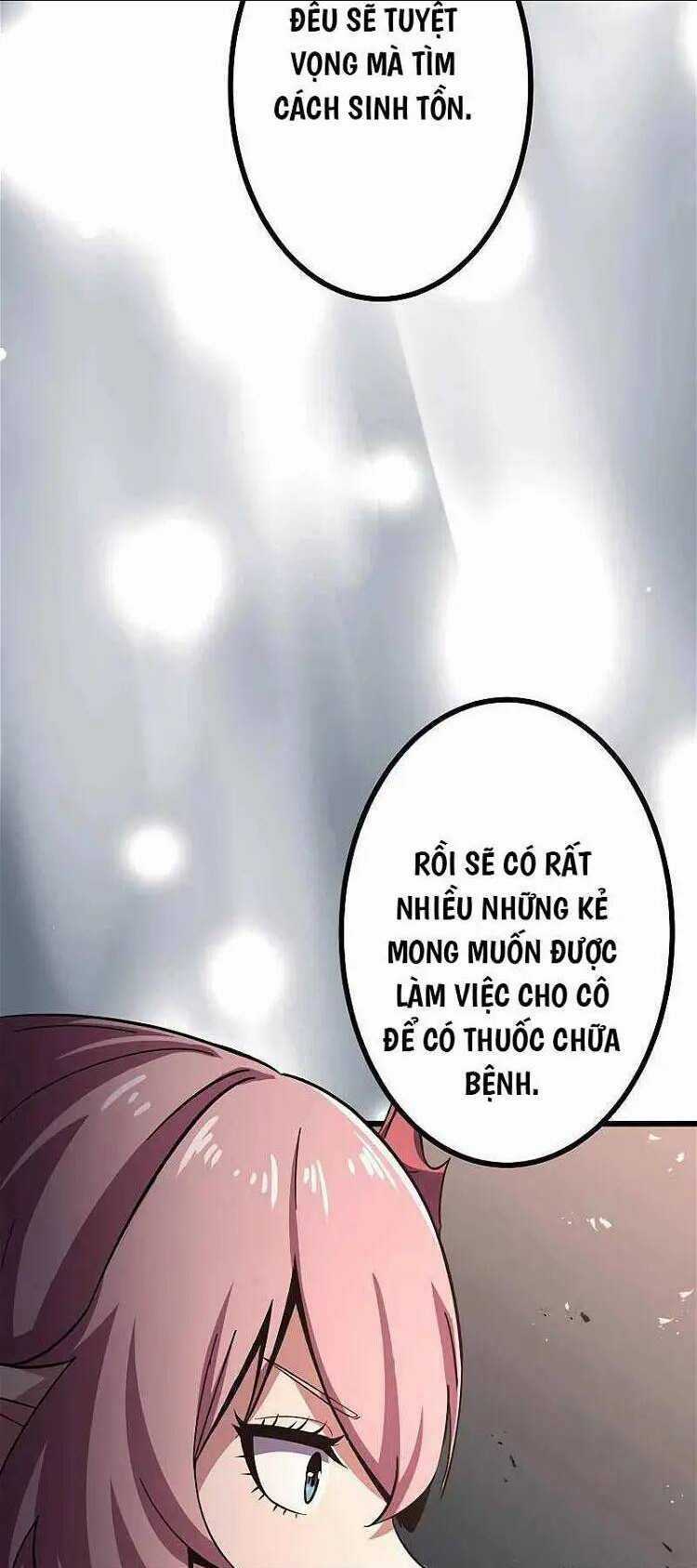 Phòng Thủ Hầm Ngục - Chapter 12 - Trang 99