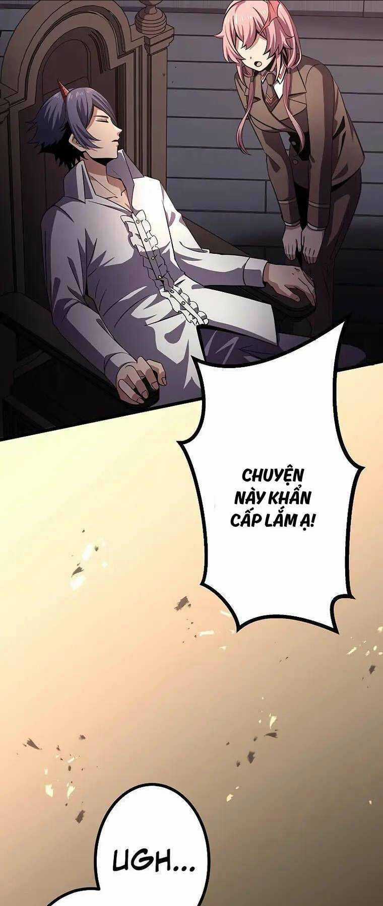 Phòng Thủ Hầm Ngục - Chapter 13 - Trang 106