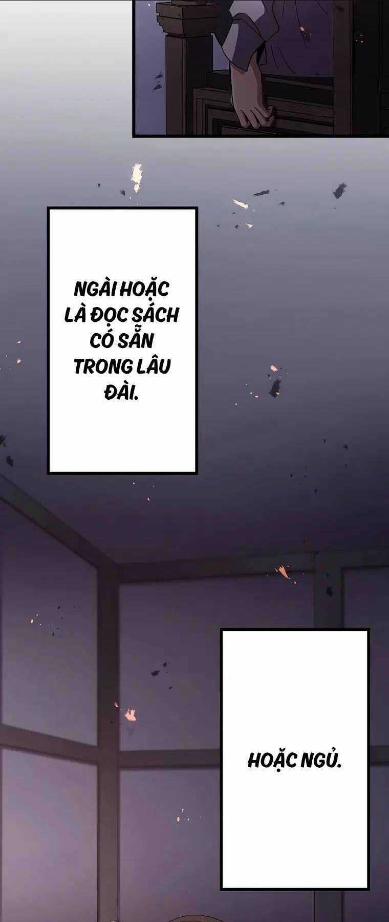 Phòng Thủ Hầm Ngục - Chapter 13 - Trang 12