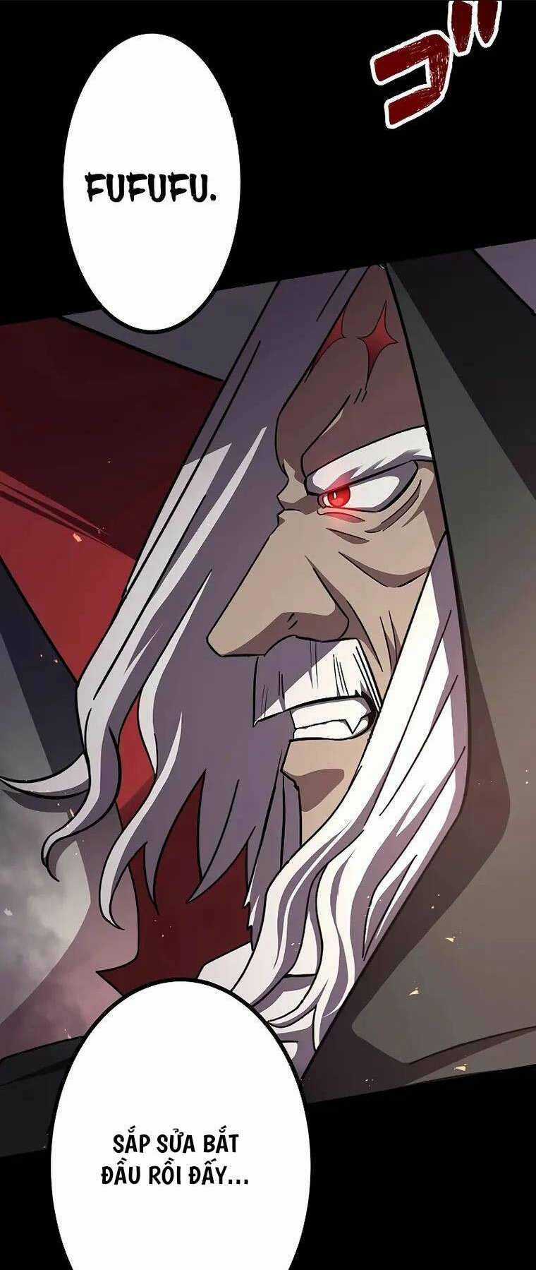 Phòng Thủ Hầm Ngục - Chapter 13 - Trang 112