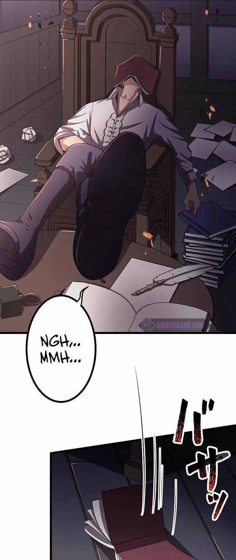 Phòng Thủ Hầm Ngục - Chapter 13 - Trang 13