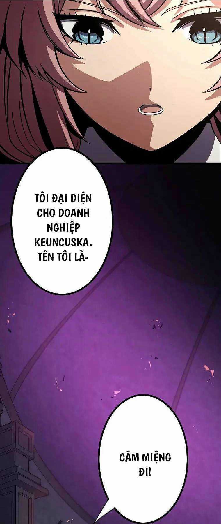 Phòng Thủ Hầm Ngục - Chapter 13 - Trang 20