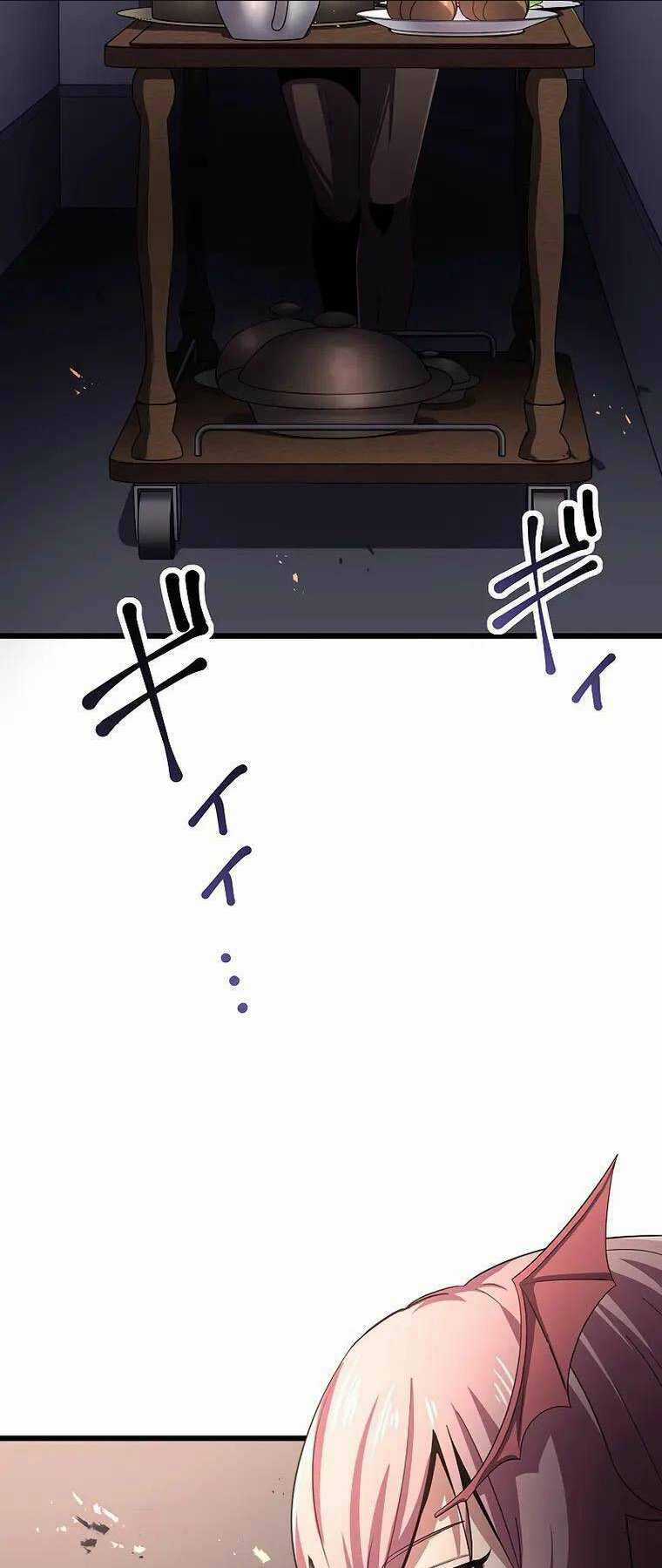 Phòng Thủ Hầm Ngục - Chapter 13 - Trang 3