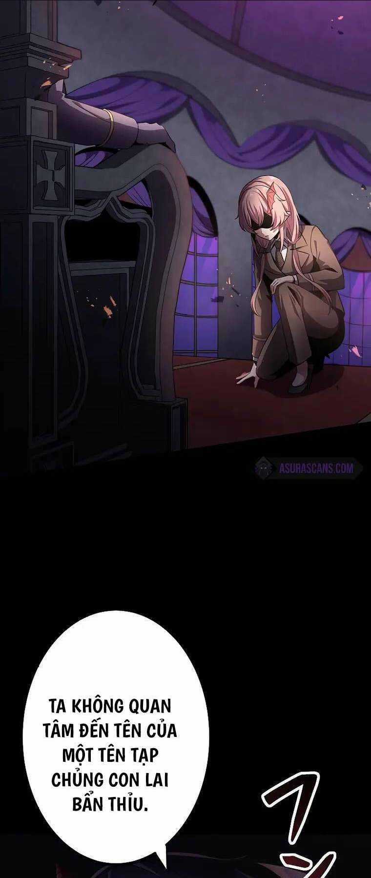 Phòng Thủ Hầm Ngục - Chapter 13 - Trang 21