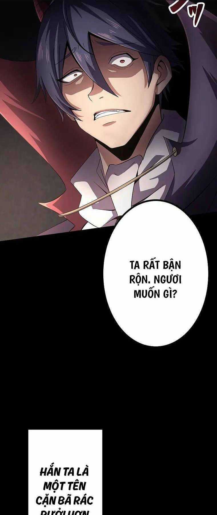 Phòng Thủ Hầm Ngục - Chapter 13 - Trang 22