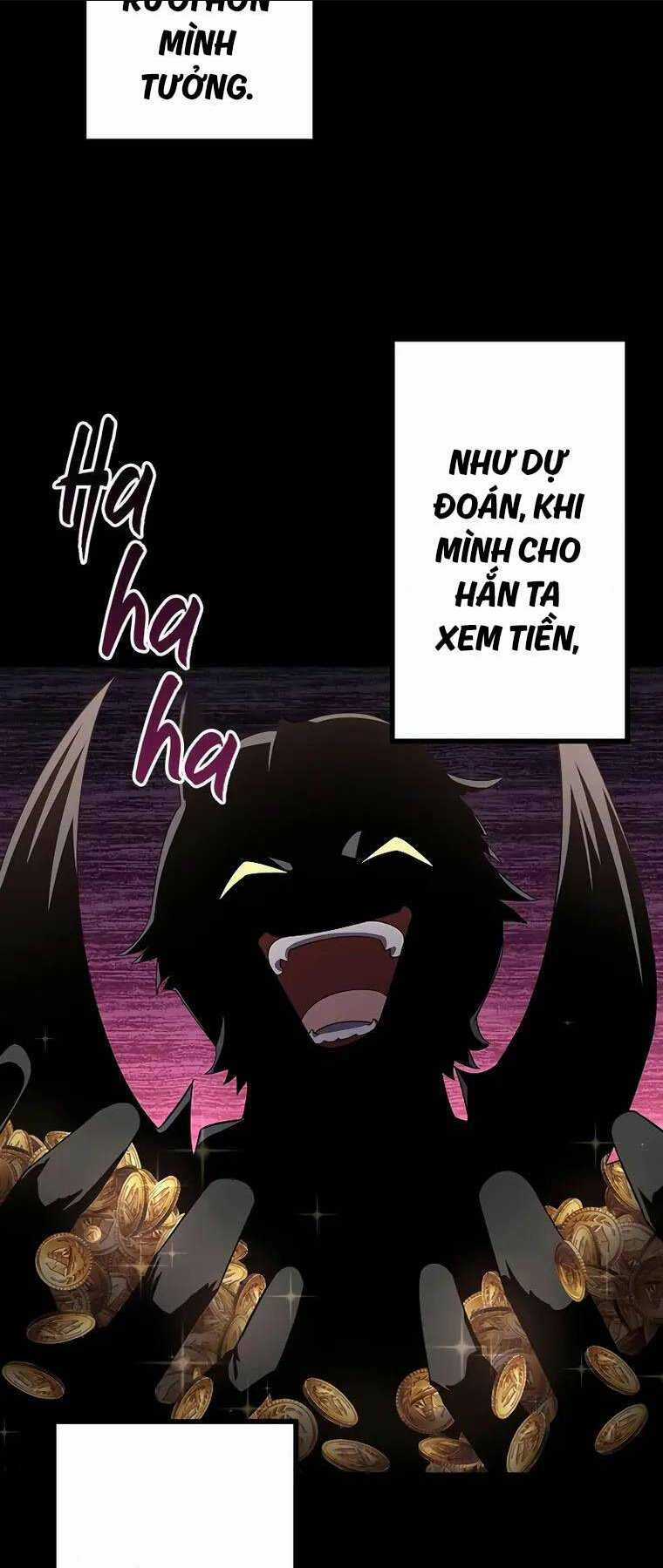 Phòng Thủ Hầm Ngục - Chapter 13 - Trang 23