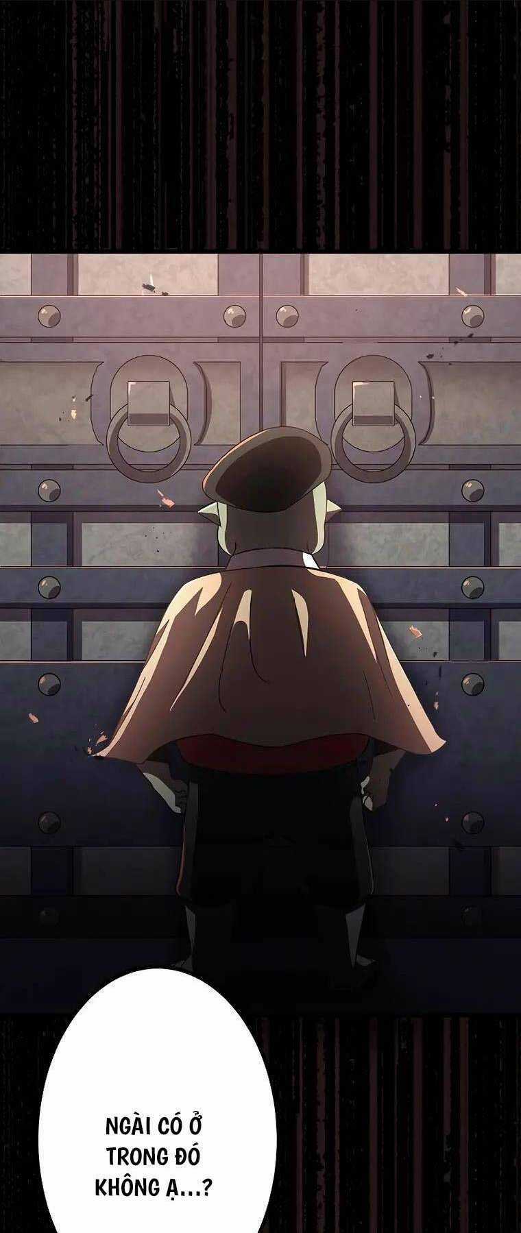 Phòng Thủ Hầm Ngục - Chapter 13 - Trang 37
