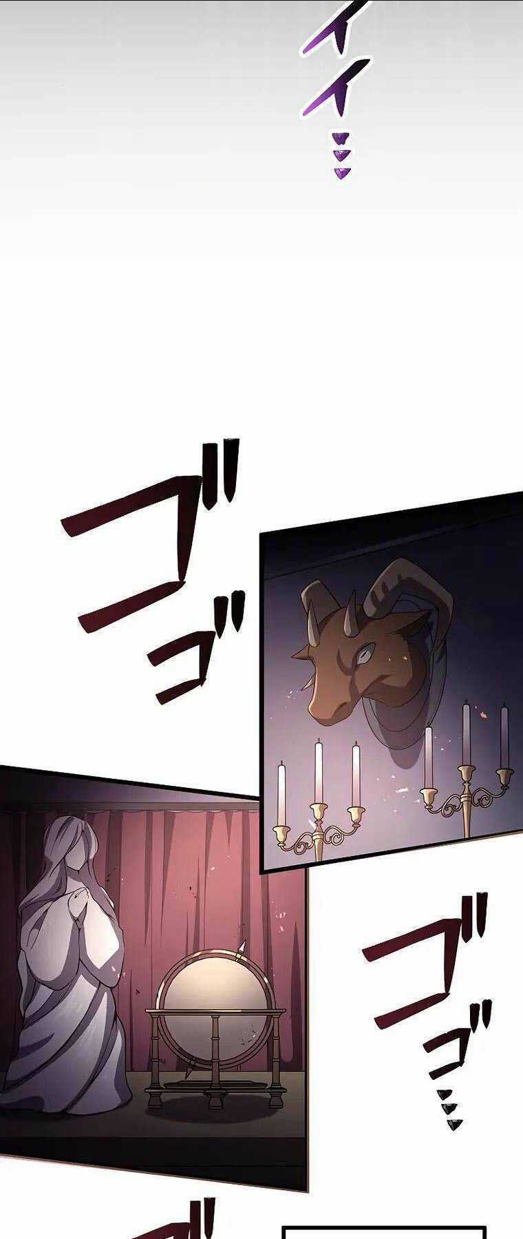 Phòng Thủ Hầm Ngục - Chapter 13 - Trang 39