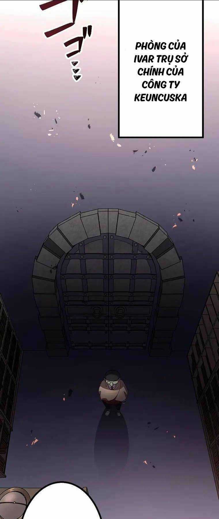 Phòng Thủ Hầm Ngục - Chapter 13 - Trang 40