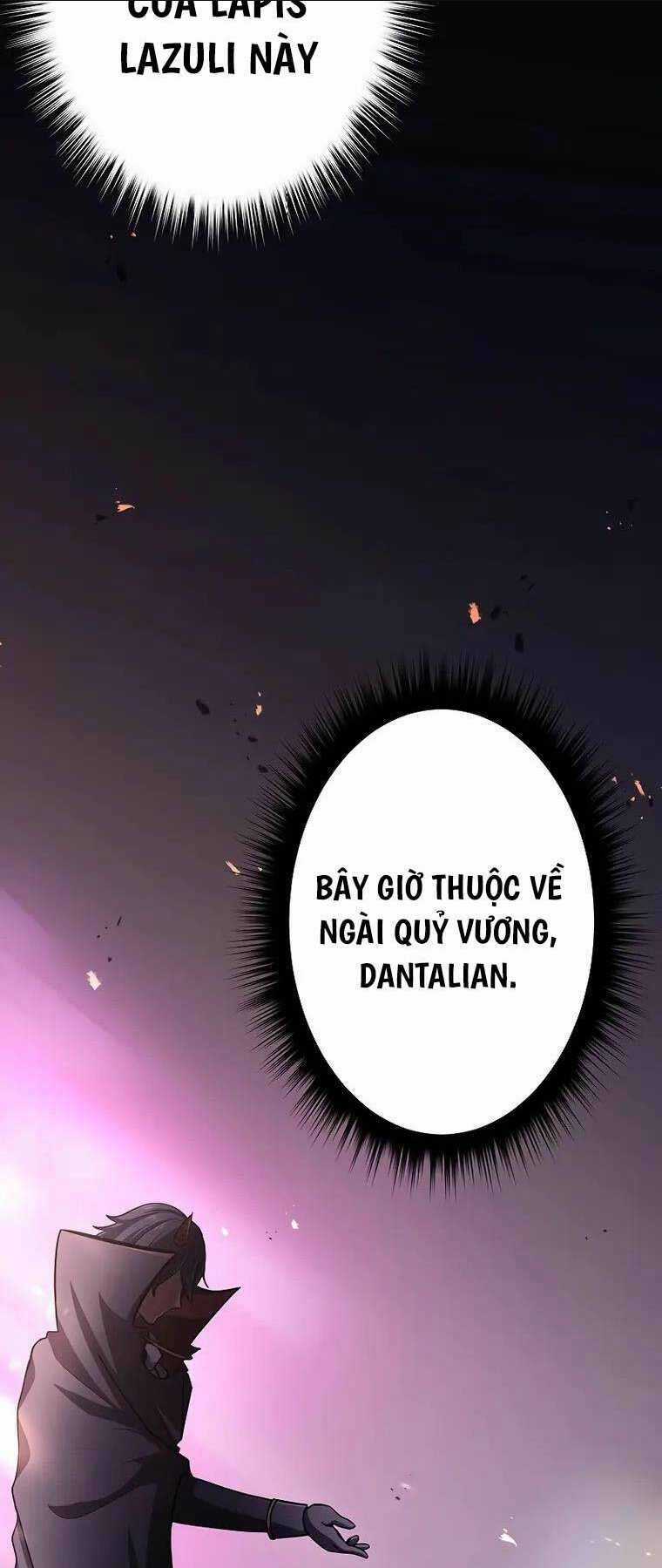 Phòng Thủ Hầm Ngục - Chapter 13 - Trang 5