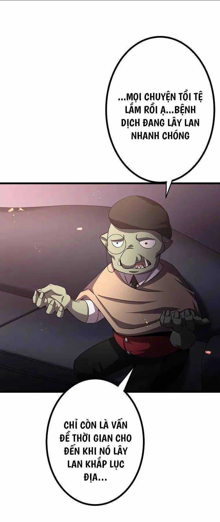 Phòng Thủ Hầm Ngục - Chapter 13 - Trang 45