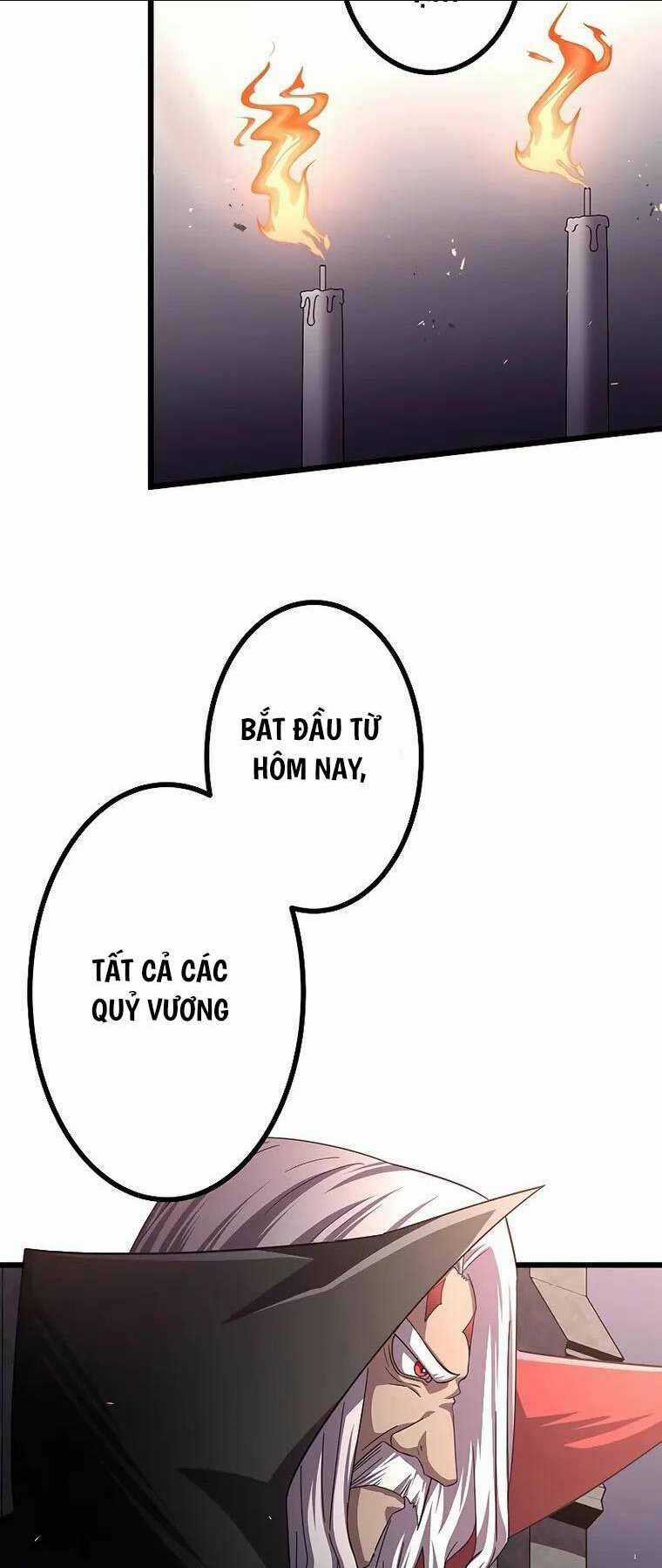 Phòng Thủ Hầm Ngục - Chapter 13 - Trang 49