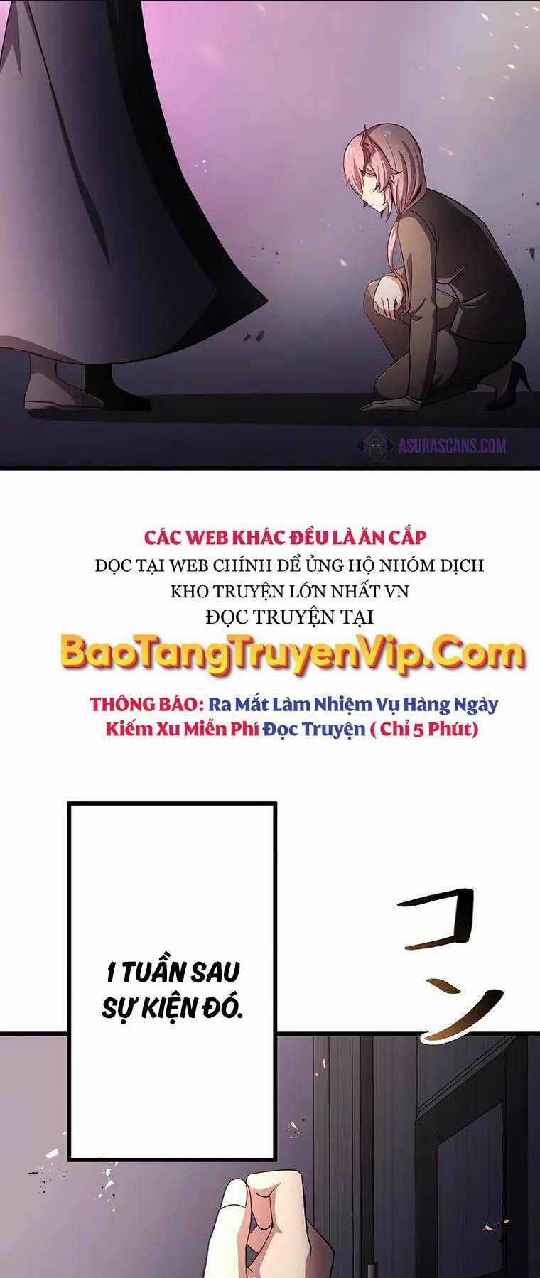 Phòng Thủ Hầm Ngục - Chapter 13 - Trang 6